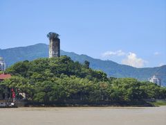 -江心屿景区