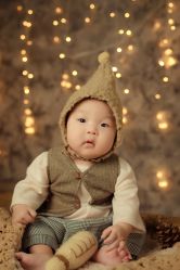 -Angel Fish photography 儿童摄影工作室(亚运村店)