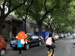 -北京国子监胡同