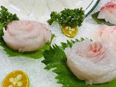 -八仔大富楼·河鲜(西江店)