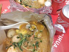 -见味花甲(福田coco park店)