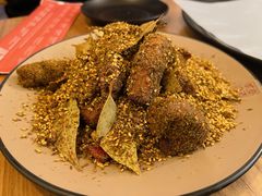 香叶鸡脖-壹酒贰肉1926·深夜食堂(九纬路店)