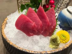-蟹犇前•帝王蟹雪蟹(陆家嘴店)
