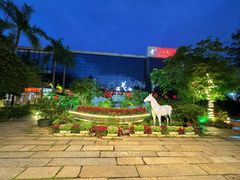 门面-花溪雨·森林餐厅(石基店)