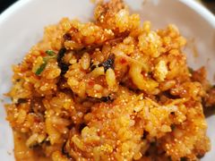 -海兰江石锅饭(水上店)