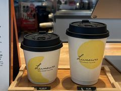 -LUNEURS月乐诗·法式冰淇淋(北外滩来福士广场店)
