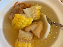 -都会尚膳·海鲜自助餐厅(重庆万豪酒店)