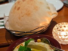 -ELI FALAFEL Lebanese&Mediterranean黎巴嫩美食(富城路店)