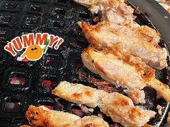 -霸腹烤肉(厦门柚子番店)
