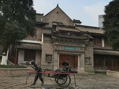 -龙潭水乡