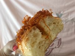 原味肉松面包-Ole 面包房(华润万象城店)