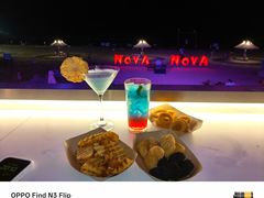 -渔岛海洋度假区