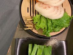 -湊湊火锅·茶憩(打浦桥日月光店)