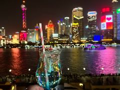 -外滩8号 whisky bar(金延大厦店)