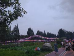 -蜀绣公园