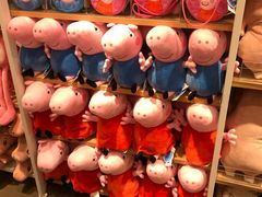 -名创优品(广西南宁江南区万达店)