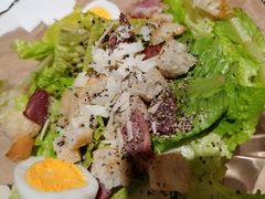 -必胜客(大梅沙8号仓店)