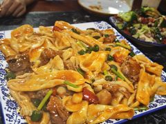 -后卫寨猫耳朵(后卫寨店)