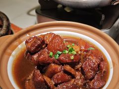 -小菜园新徽菜(镇江丹阳吾悦店)