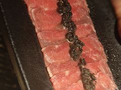 -九田家黑牛烤肉料理(新辰里亚运村店)