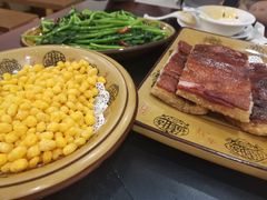 -老来福·非遗酸汤兔(凯旋路店)