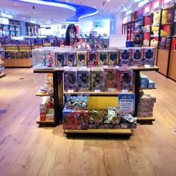-Hamleys哈姆雷斯(东方福来德店)