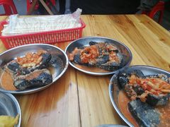 -李字号臭豆腐(总店)
