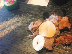 -大桥日本料理·日式放题·铁板定食(科兴科学园店)