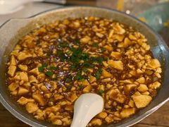 -院子餐厅·大锅菜·老杭帮(桥西直街店)
