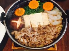 -铃木食堂(帽儿胡同店)