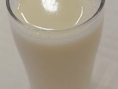 豆浆-怡园饭店-餐厅(四望亭店)