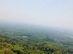 -紫金山索道-售票处