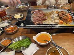 鲜五花肉-香猪坊(五道口店)
