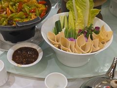 -鼎好家常菜(天桥店)