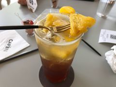 -CAFE'IN精品咖啡体验空间(小寨店)