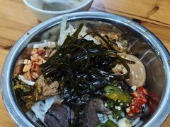 -李氏紫竹林卤粉(火车站店)