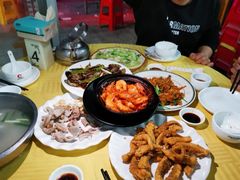 -霞海鸭仔饭店(海滨大道北店)