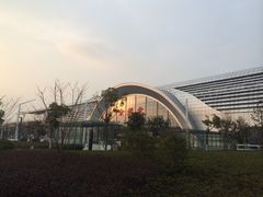 -麦当劳(余姚北站店)