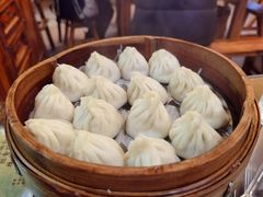 南翔小笼包-双塔老饭店
