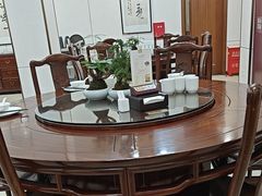 -茶港食堂(武昌店)