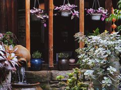 -尽善百年古院餐厅(王家老宅店)