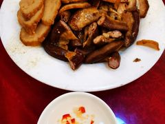 -深运潮州粥(东门店)