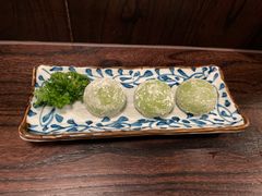 -哥哥の深夜食堂(红松东路店)