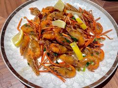 -白家餐厅(徐家汇店)