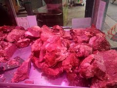 -清真铁志明腊牛羊肉