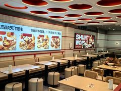 -琴岛顺天馄饨(漳州二路店)