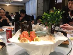 -南山饭店(阳明古镇店)