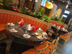 -老船舫·现做活鲜鱼馆(东郊记忆店)
