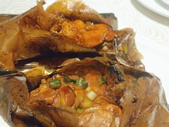 -粤北餐馆