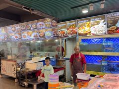 -202特色排档(五缘湾店)